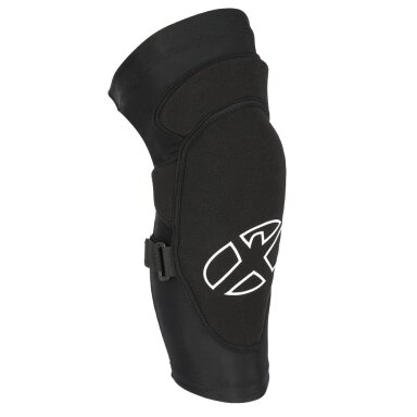Kelių apsaugos X-factor Flow Kevlar Kelių apsaugos X-factor Flow Kevlar