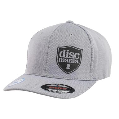 Kepurė DISCMANIA Cool & Dry S/M grey