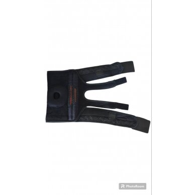 Kelio įtvaras Kawasaki KF-3415 2 Kelio įtvaras Kawasaki KF-3415 2