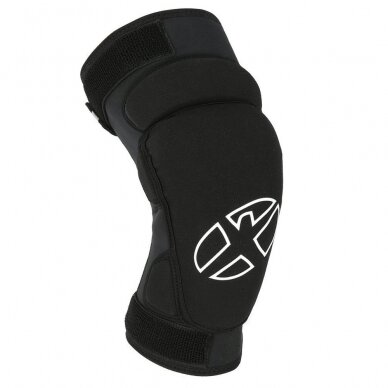 Kelių apsaugos X-Factor Core Zip Kevlar 1 Kelių apsaugos X-Factor Core Zip Kevlar 1