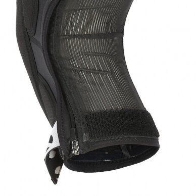 Kelių apsaugos X-Factor Core Zip Kevlar 2 Kelių apsaugos X-Factor Core Zip Kevlar 2