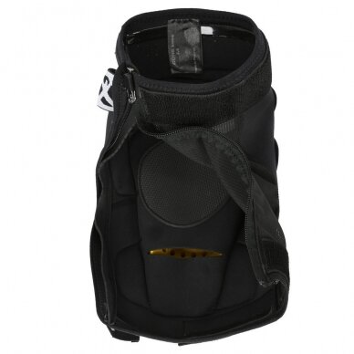 Kelių apsaugos X-Factor Core Zip Kevlar 3 Kelių apsaugos X-Factor Core Zip Kevlar 3
