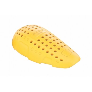 Kelių apsaugos X-Factor Core Zip Kevlar 4
