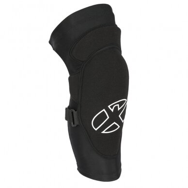 Kelių apsaugos X-factor Flow Kevlar Kelių apsaugos X-factor Flow Kevlar