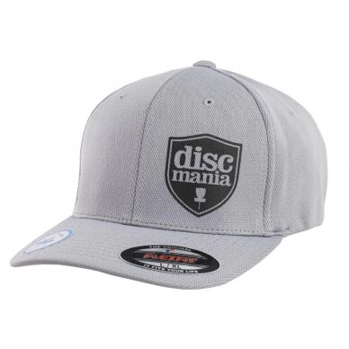 Kepurė DISCMANIA Cool & Dry S/M grey Kepurė DISCMANIA Cool & Dry S/M grey