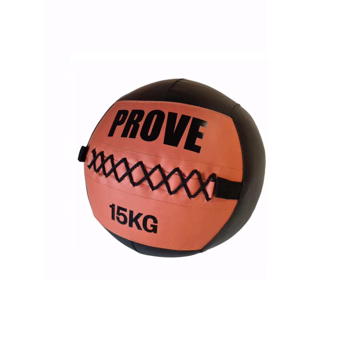 Kimštinis kamuolys Wall Ball Prove 12kg Kimštinis kamuolys Wall Ball Prove 12kg