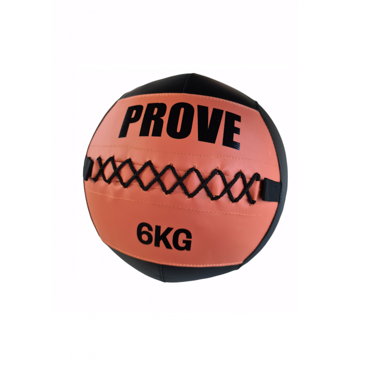 Kimštinis kamuolys Wall Ball Prove 6kg Kimštinis kamuolys Wall Ball Prove 6kg