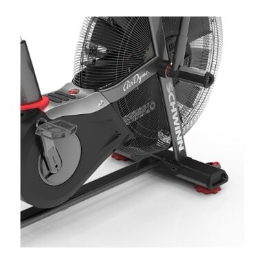 Komercinis oro dviratis Schwinn Airdyne AD8 Komercinis oro dviratis Schwinn Airdyne AD8