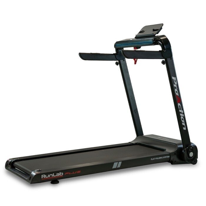 Kompaktiškas bėgimo takelis BH Fitness Runlab Plus