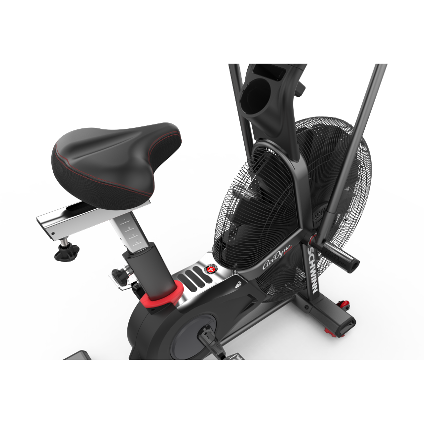 Komercinis oro dviratis Schwinn Airdyne AD8 2