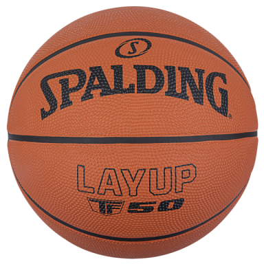 KREPšINIO KAMUOLYS SPALDING LAYUP TF-50 ( 7 DYDIS)