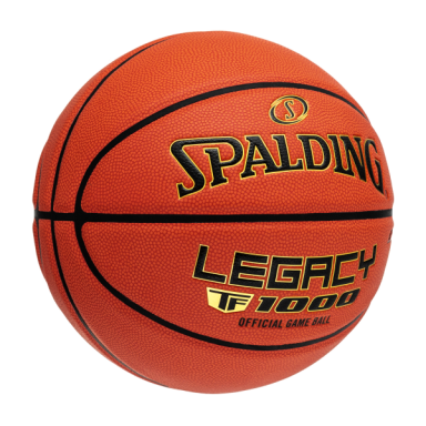 SPALDING LEGACY TF1000 FIBA APPROVED 6 dydžio krepšinio kamuolysKREPšINIO KAMUOLYS SPALDING LEGACY TF1000™ FIBA APPROVED (DYDIS 6) SPALDING LEGACY TF1000 FIBA APPROVED 6 dydžio krepšinio kamuolysKREPšINIO KAMUOLYS SPALDING LEGACY TF1000™ FIBA APPROVED (DYDIS 6)