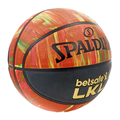 KREPšINIO KAMUOLYS SPALDING LKL MARBLE EDITION (7 DYDIS) KREPšINIO KAMUOLYS SPALDING LKL MARBLE EDITION (7 DYDIS)