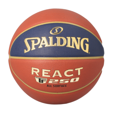 KREPŠINIO KAMUOLYS SPALDING LNB TF250™ (DYDIS 7)