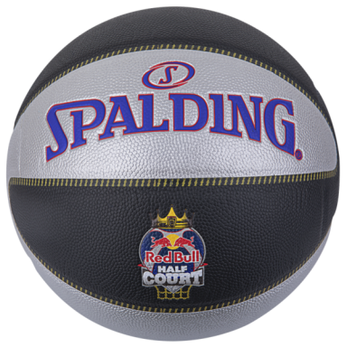 KREPŠINIO KAMUOLYS SPALDING REDBULL HALF COURT (7 DYDIS)