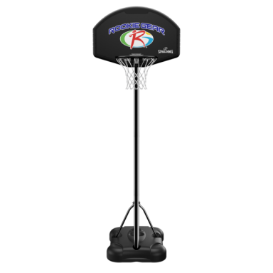 KREPŠINIO STOVAS SPALDING YOUTH PORTABLE 32" KREPŠINIO STOVAS SPALDING YOUTH PORTABLE 32"
