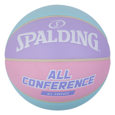 KREPŠINIO KAMUOLYS SPALDING ALLCONFERENCE ( 6 DYDIS) KREPŠINIO KAMUOLYS SPALDING ALLCONFERENCE ( 6 DYDIS)
