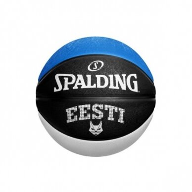 KREPŠINIO KAMUOLYS SPALDING EESTI (7 DYDIS) KREPŠINIO KAMUOLYS SPALDING EESTI (7 DYDIS)
