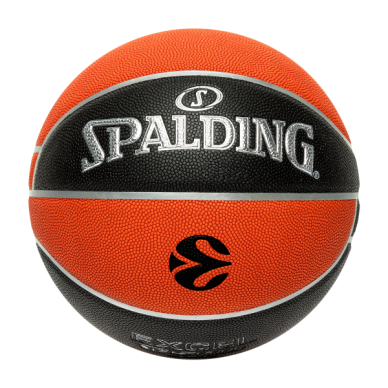 KREPŠINIO KAMUOLYS SPALDING EUROLEAGUE EXCEL TF500™ (DYDIS 7) KREPŠINIO KAMUOLYS SPALDING EUROLEAGUE EXCEL TF500™ (DYDIS 7)