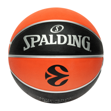 SPALDING EUROLEAGUE VARSITY TF150 7 dydžio krepšinio kamuolysKREPŠINIO KAMUOLYS SPALDING EUROLEAGUE VARSITY TF150™ (7 DYDIS) SPALDING EUROLEAGUE VARSITY TF150 7 dydžio krepšinio kamuolysKREPŠINIO KAMUOLYS SPALDING EUROLEAGUE VARSITY TF150™ (7 DYDIS)