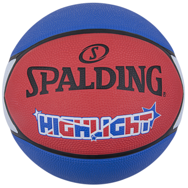 KREPŠINIO KAMUOLYS SPALDING HIGHLIGHT (7 DYDIS) KREPŠINIO KAMUOLYS SPALDING HIGHLIGHT (7 DYDIS)