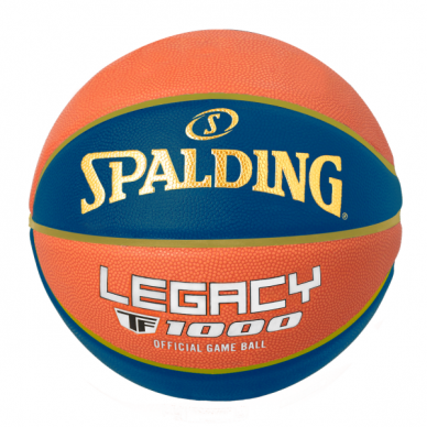 KREPŠINIO KAMUOLYS SPALDING LEGACY TF1000 LNB21 (DYDIS 7) KREPŠINIO KAMUOLYS SPALDING LEGACY TF1000 LNB21 (DYDIS 7)