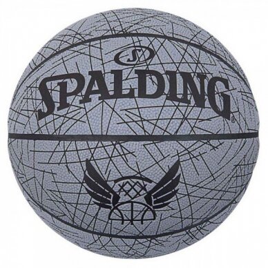 SPALDING LINES 7 dydžio krepšinio kamuolysKREPŠINIO KAMUOLYS SPALDING LINES (DYDIS 7) SPALDING LINES 7 dydžio krepšinio kamuolysKREPŠINIO KAMUOLYS SPALDING LINES (DYDIS 7)