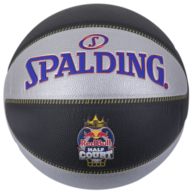 KREPŠINIO KAMUOLYS SPALDING REDBULL HALF COURT (6 DYDIS) KREPŠINIO KAMUOLYS SPALDING REDBULL HALF COURT (6 DYDIS)
