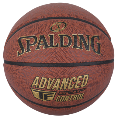 KREPšINIO KAMUOLYS SPALDING TF ADVANCED GRIP CONTROL 7 DYDIS KREPšINIO KAMUOLYS SPALDING TF ADVANCED GRIP CONTROL 7 DYDIS