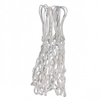 KREPŠINIO LANKO TINKLELIS SPALDING ARENA® ANTI-WHIP NET KREPŠINIO LANKO TINKLELIS SPALDING ARENA® ANTI-WHIP NET