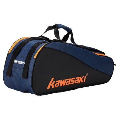 Krepšys Kawasaki