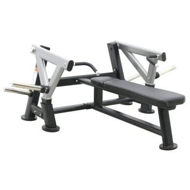 Krūtinės presas gulint Ffittech INCLINE LEVER ROW PL907 Krūtinės presas gulint Ffittech INCLINE LEVER ROW PL907