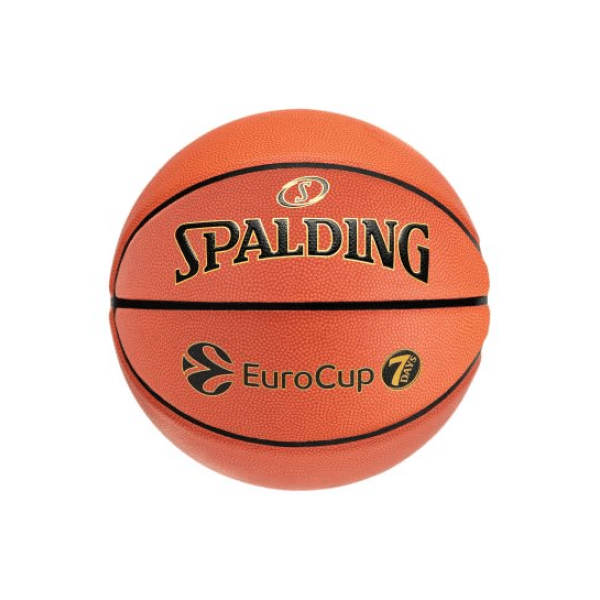 KREPšINIO KAMUOLYS SPALDING EUROCUP LEGACY TF1000™ (DYDIS 7) KREPšINIO KAMUOLYS SPALDING EUROCUP LEGACY TF1000™ (DYDIS 7)