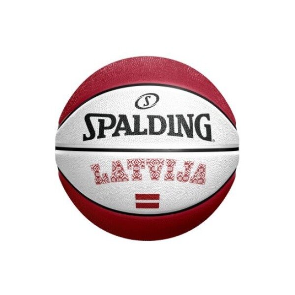 KREPŠINIO KAMUOLYS SPALDING LATVIJA (7 DYDIS) KREPŠINIO KAMUOLYS SPALDING LATVIJA (7 DYDIS)