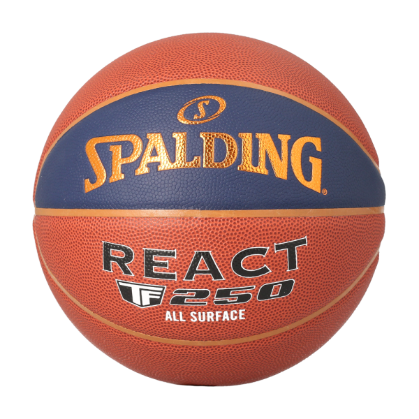 SPALDING LNB TF250 5 dydžio krepšinio kamuolysKREPŠINIO KAMUOLYS SPALDING LNB TF250™ (DYDIS 5) SPALDING LNB TF250 5 dydžio krepšinio kamuolysKREPŠINIO KAMUOLYS SPALDING LNB TF250™ (DYDIS 5)