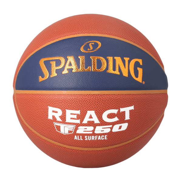 KREPŠINIO KAMUOLYS SPALDING LNB TF250™ (DYDIS 6)