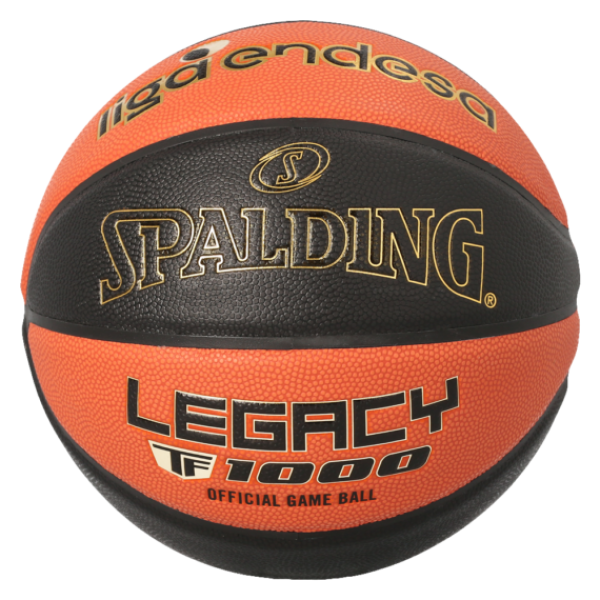 KREPŠINIO KAMUOLYS SPALDING TF-1000 7 DYDIS LEGACY LIGA ENDESA KREPŠINIO KAMUOLYS SPALDING TF-1000 7 DYDIS LEGACY LIGA ENDESA