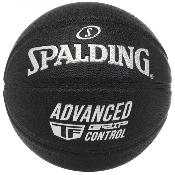 KREPšINIO KAMUOLYS SPALDING TF ADVANCED GRIP CONTROL BLACK 7 DYDIS KREPšINIO KAMUOLYS SPALDING TF ADVANCED GRIP CONTROL BLACK 7 DYDIS