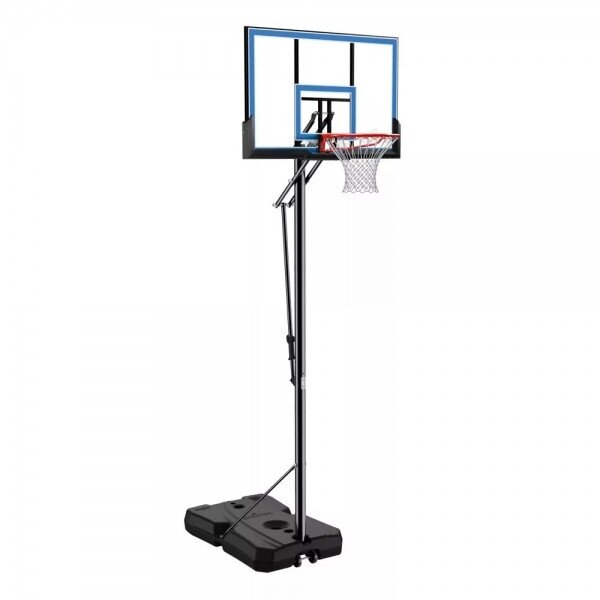 KREPŠINIO STOVAS SPALDING TF GAMETIME 48" KREPŠINIO STOVAS SPALDING TF GAMETIME 48"