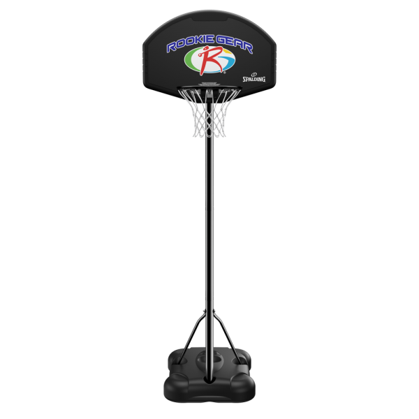 KREPŠINIO STOVAS SPALDING YOUTH PORTABLE 32" KREPŠINIO STOVAS SPALDING YOUTH PORTABLE 32"