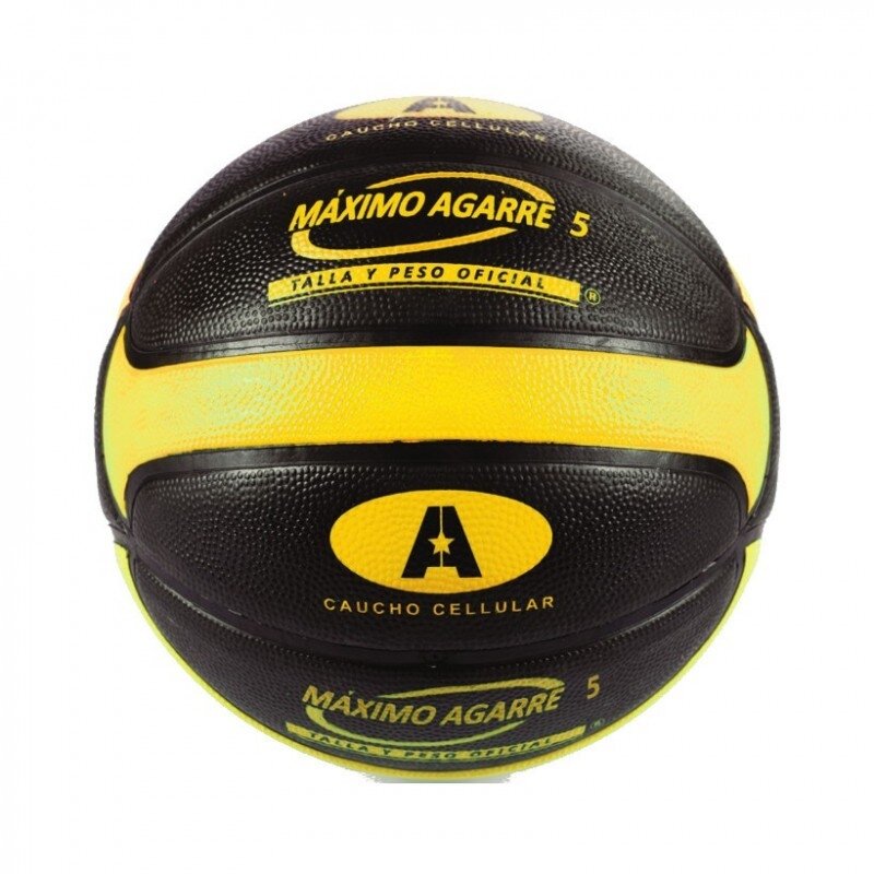 Krepšinio kamuolys Fluor Rubber Amaya 5d. Krepšinio kamuolys Fluor Rubber Amaya 5d.