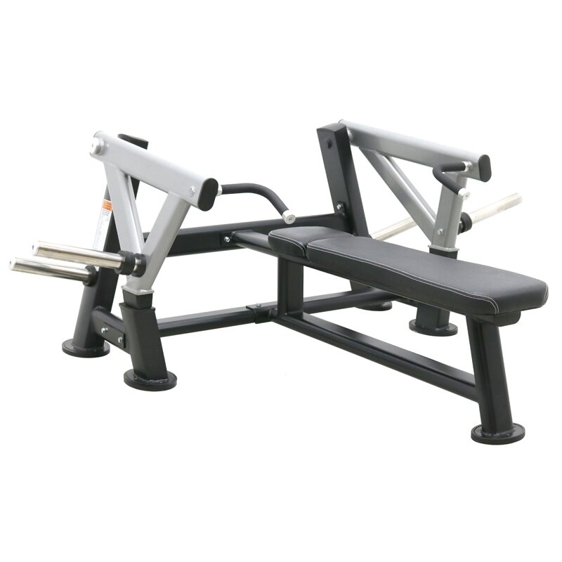 Krūtinės presas gulint Ffittech INCLINE LEVER ROW PL907 Krūtinės presas gulint Ffittech INCLINE LEVER ROW PL907