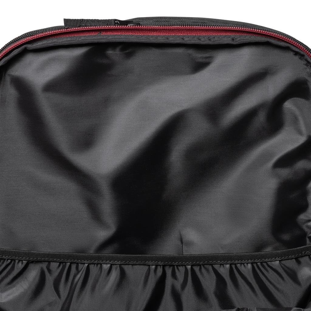 Kuprinė DUNLOP CX-PERFORMANCE 30L black/red 3