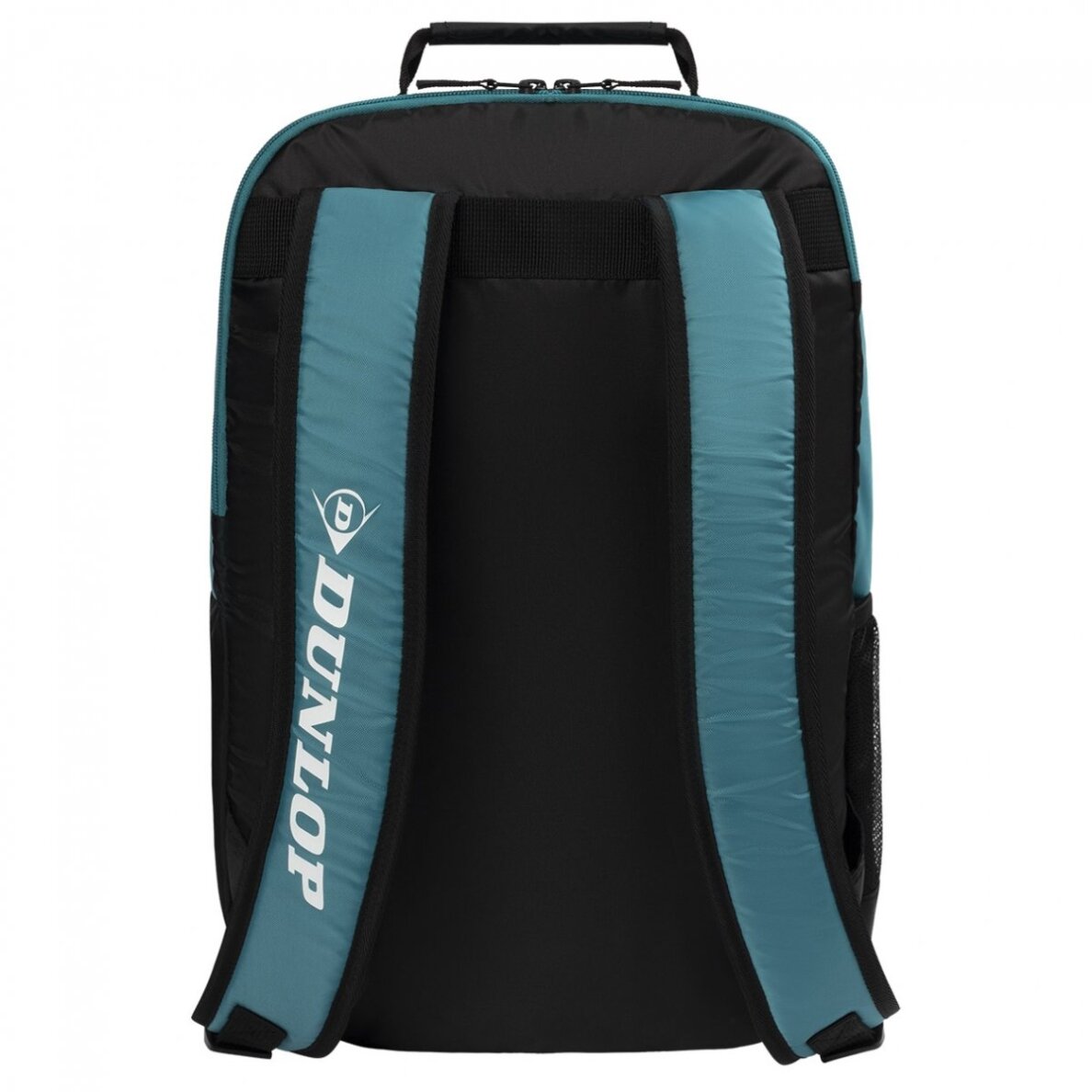 Kuprinė DUNLOP SX CLUB 30L teal/black/yellow 1 Kuprinė DUNLOP SX CLUB 30L teal/black/yellow 1