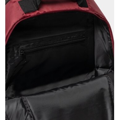 Kuprinė DUNLOP CX CLUB black/red 1 Kuprinė DUNLOP CX CLUB black/red 1