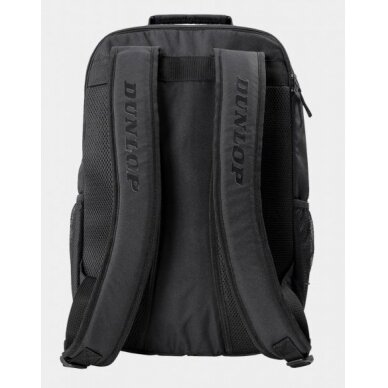 Kuprinė Dunlop TEAM BACKPACK black 1 Kuprinė Dunlop TEAM BACKPACK black 1
