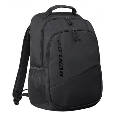 Kuprinė Dunlop TEAM BACKPACK black