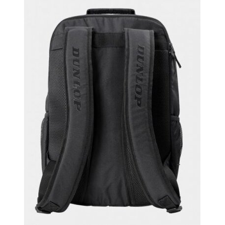 Kuprinė Dunlop TEAM BACKPACK black 1 Kuprinė Dunlop TEAM BACKPACK black 1