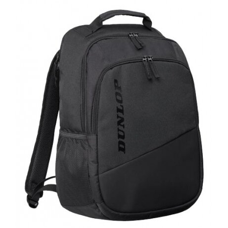 Kuprinė Dunlop TEAM BACKPACK black Kuprinė Dunlop TEAM BACKPACK black