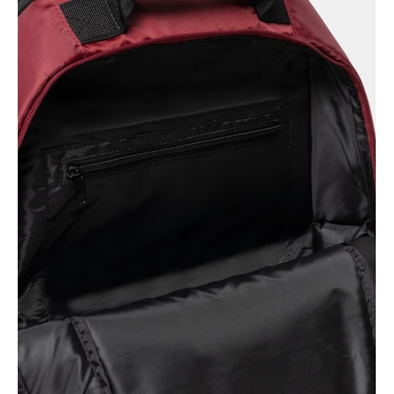 Kuprinė DUNLOP CX CLUB black/red 1 Kuprinė DUNLOP CX CLUB black/red 1